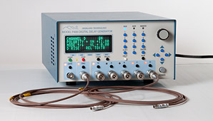 Highland Technology P400 digital delay generator