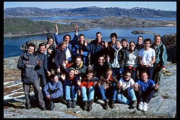 ESN trip to Flatanger (3)