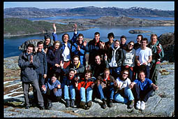 ESN trip to Flatanger (2)