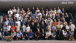 Conference group photo