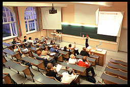 Meeting of Studentenes Kameraklubb, 1999