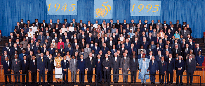 World Leaders Group 53